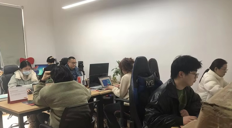 Китай Hangzhou Rising Industry Co., Ltd. Профиль компании