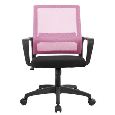 Эргономический Office Chair 360 вращающийся высотой регулируемый кресло для дома