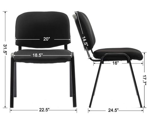 ALINUNU Direct Banquet Chair Складируемые металлические кресла для конференций