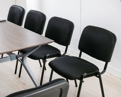 ALINUNU Direct Banquet Chair Складируемые металлические кресла для конференций
