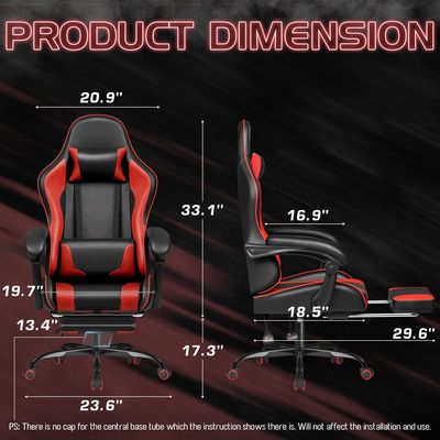 ALINUNU Custom Racing Razer Gaming Chair для игрового зала