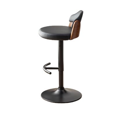 Современный дизайн Barstools Mid Century Регулируемые вращающиеся столбики для кухни острова