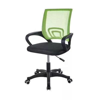 Металлический Тип Нержавеющая сталь Эргономический вращающийся Office Chair для в современном стиле