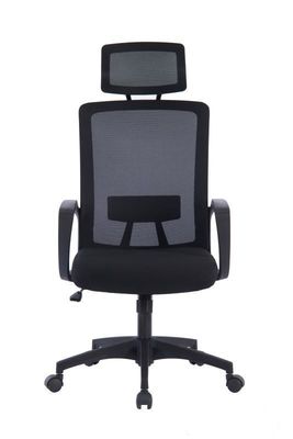 Современный дизайн Office Chair mesh с нейлоновым кастором и дышащим материалом