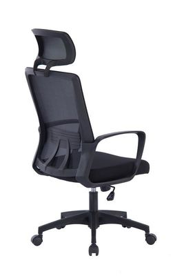 Современный дизайн Office Chair mesh с нейлоновым кастором и дышащим материалом