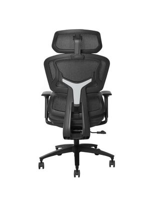 Современный дизайн Office Chair mesh с нейлоновым кастором и дышащим материалом