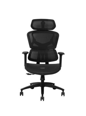 Современный дизайн Office Chair mesh с нейлоновым кастором и дышащим материалом