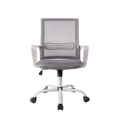 Крутящийся стул для стола Silla Oficina Mesh рабочий стул Эргономический средний спинной для взрослых