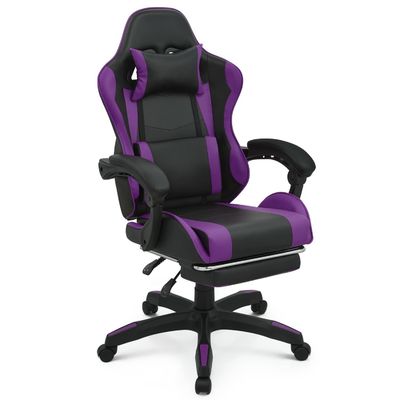 Улучшите свой игровой опыт с нашим эргономичным игровым креслом регулируемым и прочным