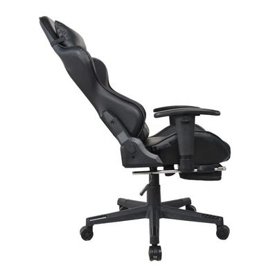 PC Gamer Racing Style Executive Chair Genuine LEATHER Удобный игровой офисный стул