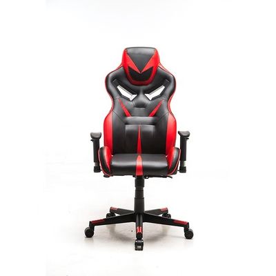 Специфический офисный стул для игр, как игровой стул с подлокотником