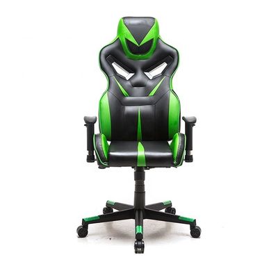 Специфический офисный стул для игр, как игровой стул с подлокотником