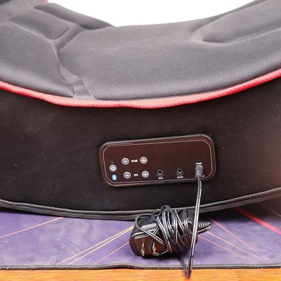 Складываемый эргономичный гоночный кресло для игр с наборными динамиками 17x31.5x31.5 дюйма