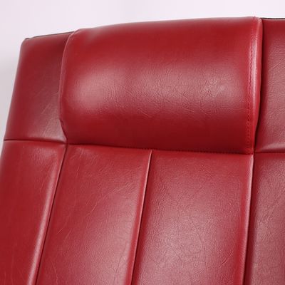 OEM Welcome High Back Reading Chair Lounge Chair Outdoor Zero Gravity Folding Reclining Высокая спинная стул для чтения