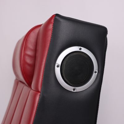 OEM Welcome High Back Reading Chair Lounge Chair Outdoor Zero Gravity Folding Reclining Высокая спинная стул для чтения
