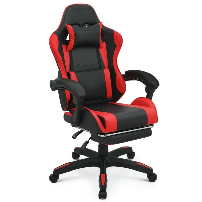 ALINUNU Почтовое упаковочное игровое кресло для взрослых Razer Эргономический компьютер Соревнования видео ПК