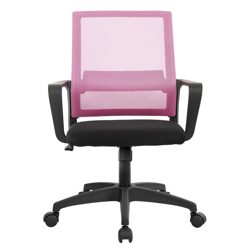 Эргономический Office Chair 360 вращающийся высотой регулируемый кресло для дома