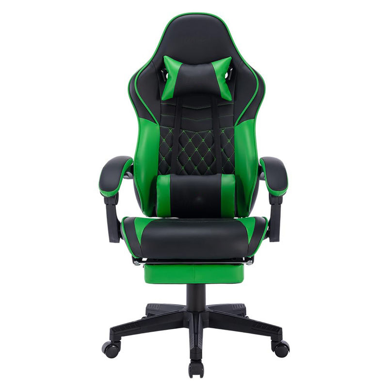 OEM ODM Настройка современного игрового стула Scorpion Кожаный эргономичный вращающийся компьютерный стул
